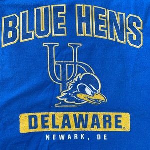 University of Delaware Long sleeve